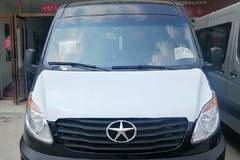 星锐4系封闭货车合肥市火热促销中 让利高达1万