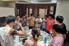 无锡全福源— —L3000专项推介会