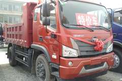 封丘众鑫瑞沃ES3自卸车火热促销中 让利高达0.5万