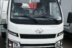 上汽轻卡小福星系列优惠大促火热进行中