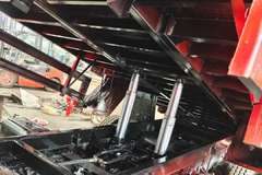 花最少的钱买，豪沃国六B轻卡自卸货车