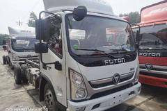 奥铃速运载货车北京市火热促销中 让利高达0.8万