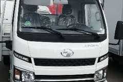 上汽轻卡小福星系列优惠大促火热进行中