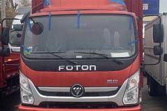 致团队，致青春，买车选奥铃，奥铃全新青春版优惠大促销