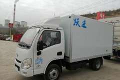 上汽轻卡小福星系列优惠大促火热进行中