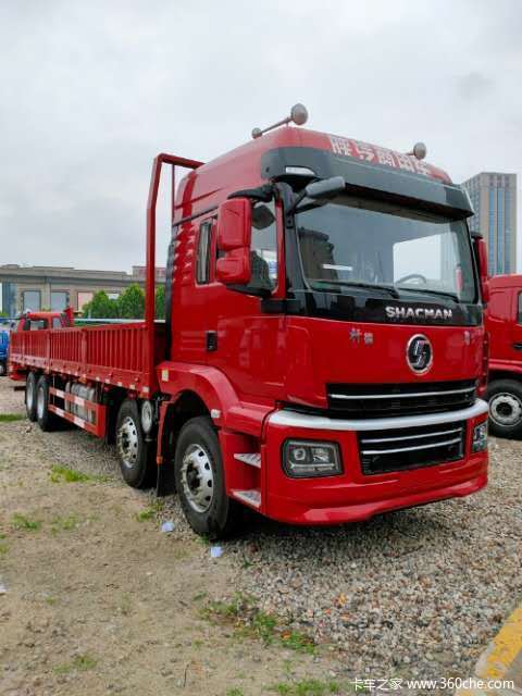 优惠05万无锡市轩德翼3载货车火热促销中