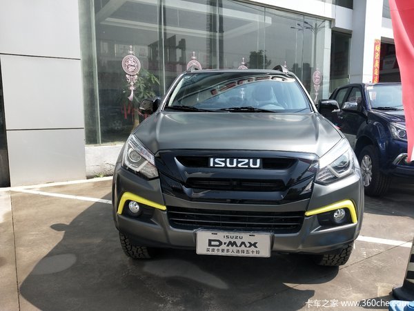 ���Ž�����ʮ���Ż�0.3�� ������D-MAXƤ�����ȴ�����