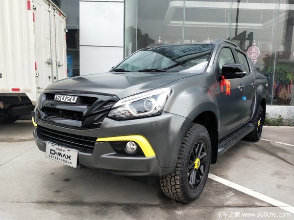 ���Ž�����ʮ���Ż�0.3�� ������D-MAXƤ�����ȴ�����