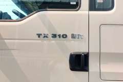 夏日炎炎，中国重汽豪沃TX载货大放价，清凉一夏