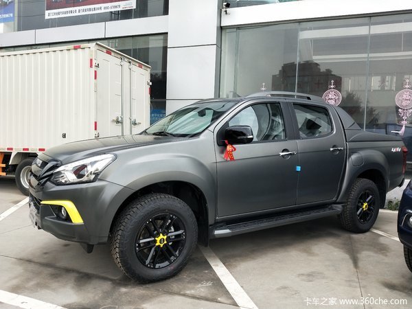 ���Ž�����ʮ��D-MAXƤ�������л��ȴ����� �����ߴ�0.3��