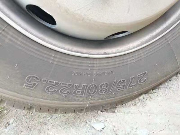 G5X载货车长春市火热促销中 让利高达5万