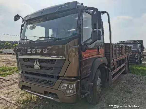G5X载货车长春市火热促销中 让利高达5万