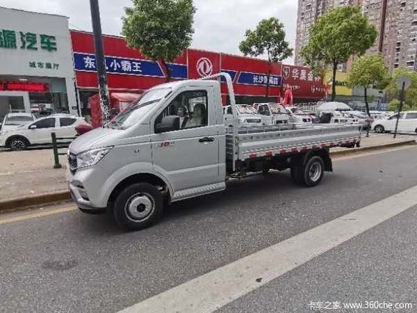 购小霸王W18载货车 享高达1万优惠