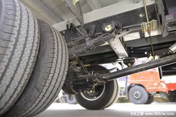 购小霸王W18载货车 享高达1万优惠
