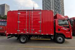 解放卡车 J6F载货车限时促销中 优惠0.3万