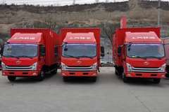 上汽轻卡8月S系列、C系列、系列优惠冲量，实惠多多，惊喜多多……