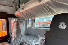 SITRAK G5载货车新车上市 欢迎到店垂询