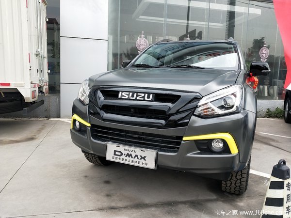 ���Ž�����ʮ���Ż�0.3�� ������D-MAXƤ�����ȴ�����