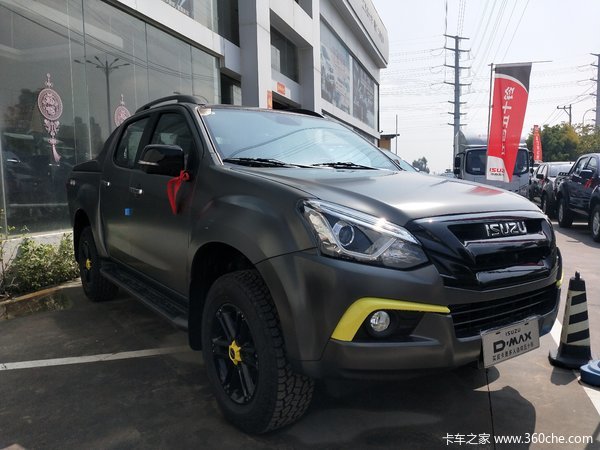 ���Ž�����ʮ���Ż�0.3�� ������D-MAXƤ�����ȴ�����