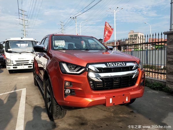 ���Ž�����ʮ���Ż�0.3�� ������D-MAXƤ�����ȴ�����