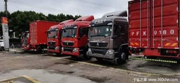 �Ż�2�� �Ϻ�HOWO TX�ػ������ȴ�����