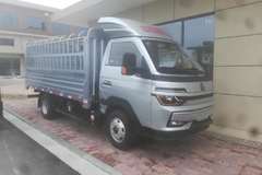 豪沃轻卡推出新一代国民小卡，搭配国六潍柴130马力发动机荣耀来袭