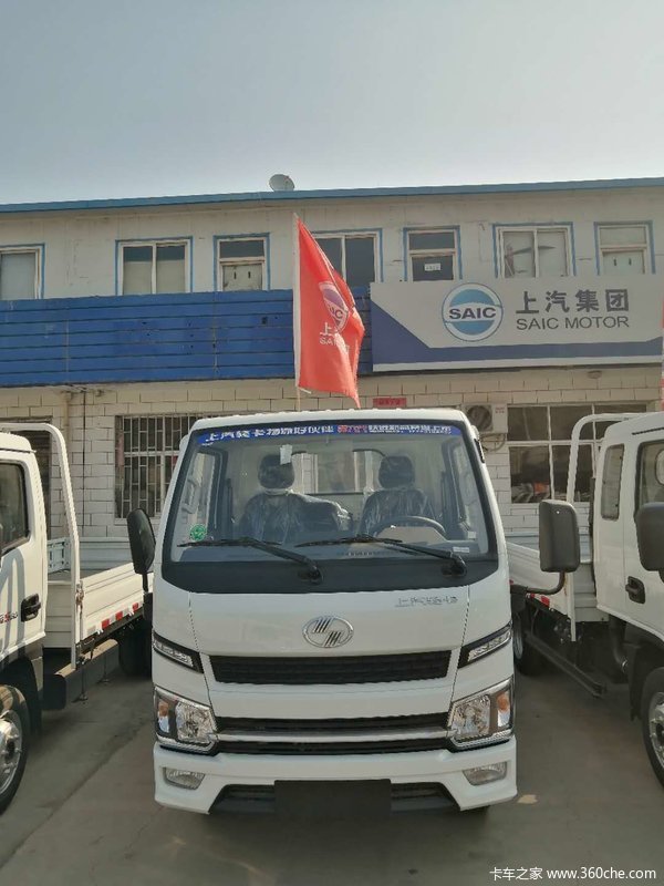 小福星系列单排双排单厢现车优惠大促进行中