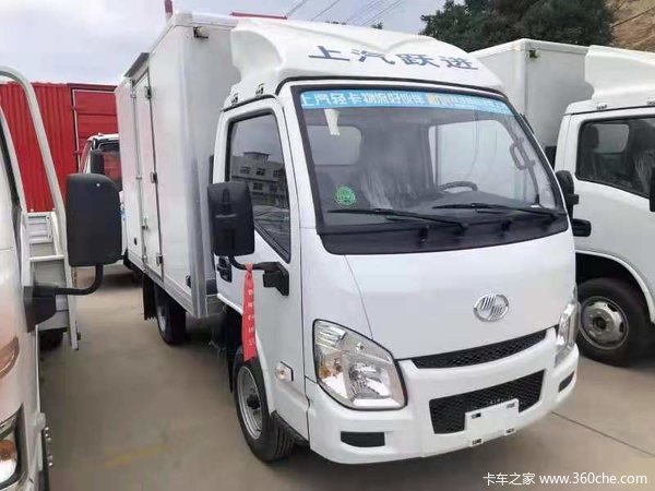 小福星系列单排双排单厢现车优惠大促进行中