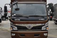 感谢老弟信任，喜提东风福瑞F6厢货一台 ，万事皆具备成功靠东风