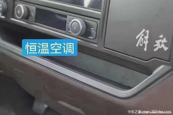 解放领途,让您有开轿车的感觉,轻卡中的强者。