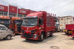 恭喜南丰刘师傅、广昌罗师傅 喜提国六新乘龙M3载货车