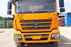 轩德X3自卸车乌鲁木齐市火热促销中 让利高达2万