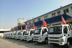 小福星系列现车充足，优惠大促火热进行中