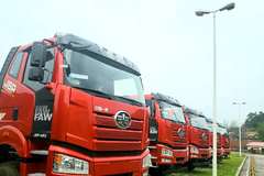 优惠0.1万 本溪市解放J6P牵引车火热促销中