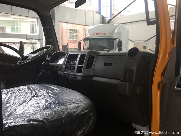 解放公狮载货车新车上市 欢迎到店垂询