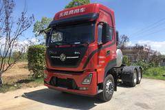 东风天龙KL燃气470马力，带液换限时促销