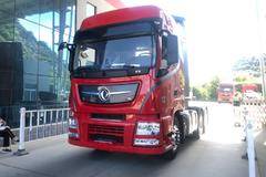 东风旗舰520马力，国六带液缓限时促销