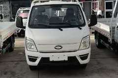 新车到店 张家口市唐骏V5载货车仅需6.5万元