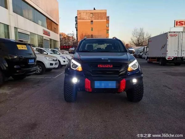 ���Ž�����ʮ���Ż�0.3�� ������D-MAXƤ�����ȴ�����