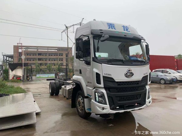 乘龙H5 7米8到店,全新内饰,安全舒适,省油高效,选它准没错