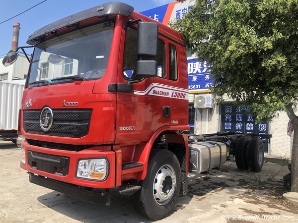 德龙l3000载货车新车上市欢迎到店垂询