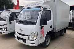 金秋送礼，小福星全系车型优惠大促进行中，