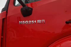 国六新款6.8米前10名客户可享受置换补贴活动，促销活动