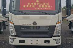 好消息！好消息！大荔县悍将载货车限时促销中 优惠高达1万