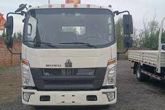 优惠0.8万 大荔县王载货车火热促销中