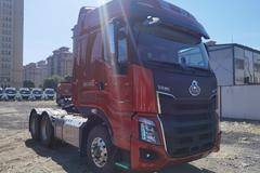 乘龙H7牵引车新车上市 欢迎到店垂询