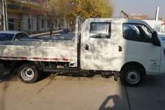 优惠5.99万 乌鲁木齐市缔途GX载货车火热处理中