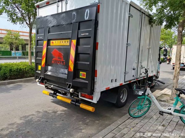 8万_江西中庆汽车销售服务优惠促销_卡车之家