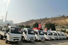 小福星系列金秋大促火热进行中，到店咨询享好礼