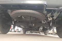 江淮江淮星锐节油王国六品牌日大促销！